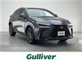 2024 Lexus NX