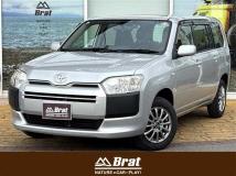 2014 Toyota Probox Van