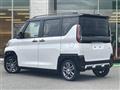 2025 Mitsubishi DELICA MINI