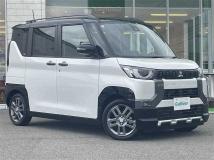 2025 Mitsubishi DELICA MINI