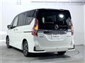 2020 Nissan Serena