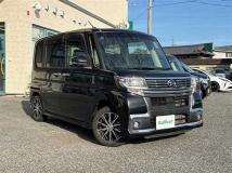 2018 Daihatsu Tanto