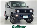 2020 Suzuki Jimny