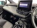 2019 Toyota Corolla Sports