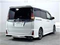 2019 Toyota Voxy