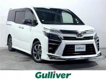 2019 Toyota Voxy