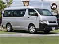 2015 Toyota Hiace