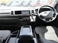 2015 Toyota Hiace