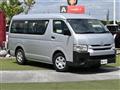 2015 Toyota Hiace