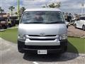 2015 Toyota Hiace