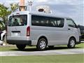 2015 Toyota Hiace