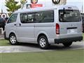 2015 Toyota Hiace