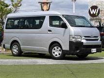 2015 Toyota Hiace