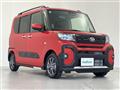 2024 Daihatsu Tanto
