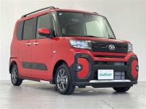 2024 Daihatsu Tanto