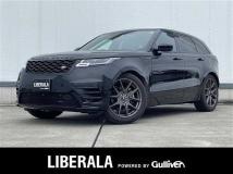2023 Land Rover Range Rover Velar