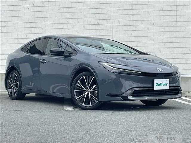 2023 Toyota Prius