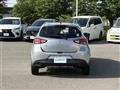 2015 Mazda Demio