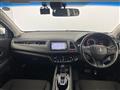 2015 Honda VEZEL