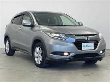 2015 Honda VEZEL