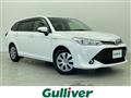 2016 Toyota Corolla Fielder