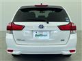 2016 Toyota Corolla Fielder