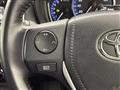2016 Toyota Corolla Fielder