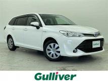 2016 Toyota Corolla Fielder