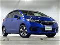 2017 Honda Fit Hybrid