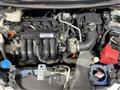 2017 Honda Fit Hybrid