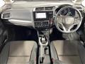 2017 Honda Fit Hybrid