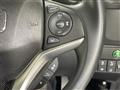 2017 Honda Fit Hybrid