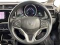 2017 Honda Fit Hybrid