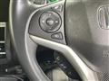 2017 Honda Fit Hybrid