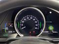 2017 Honda Fit Hybrid