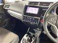 2017 Honda Fit Hybrid