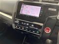 2017 Honda Fit Hybrid