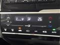 2017 Honda Fit Hybrid