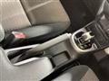 2017 Honda Fit Hybrid
