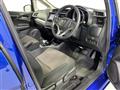 2017 Honda Fit Hybrid