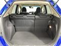 2017 Honda Fit Hybrid