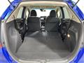2017 Honda Fit Hybrid