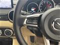 2025 Mazda Roadster