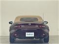 2025 Mazda Roadster