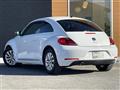 2015 Volkswagen Beetle