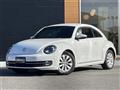 2015 Volkswagen Beetle
