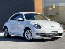 2015 Volkswagen Beetle