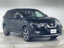 2017 Nissan X-Trail