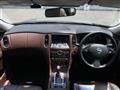 2010 Nissan SKYLINE CROSSOVER