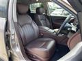 2010 Nissan SKYLINE CROSSOVER
